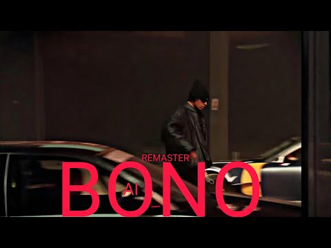 مروان بابلو بونو    بشكل جديد