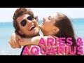 Are Aries & Aquarius Compatible? | Zodiac Love Guide