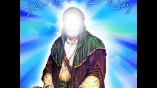 Iranian Song For Imam Ali (as)