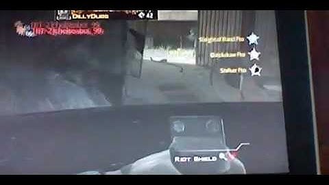 NEW way out of map dome