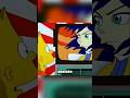 Bart assiste Anime pela Primeira Vez #simpsons