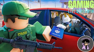 💸 BUYING THE LAMBORGHINI TODAY! 🔥 | Roblox San Diego Border Roleplay LIVE 🏎️