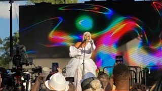 Janice Robinson - Dreamer Live @MyHollywoodPride 2024