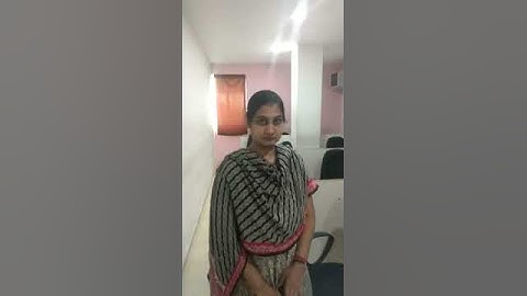 Sudha Review on SKILLOGIC DevOps Training in Chennai