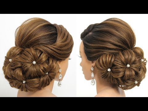 bridal-updo-tutorial.-wedding-prom-hairstyles-for-long-hair