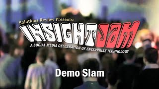 BI Demo Slam: Part II – A Virtual Showcase of Industry Solutions