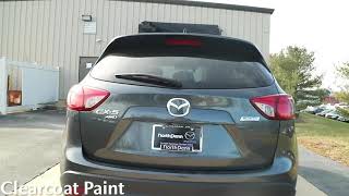 2016 Mazda CX-5 MZ1372
