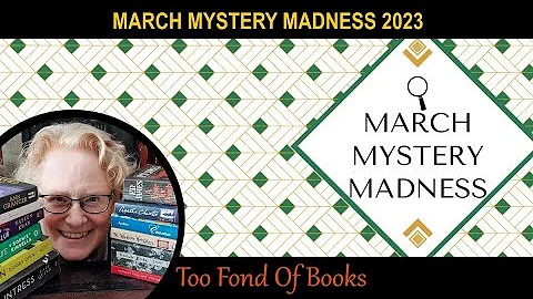 National pi Day:  But it's March Mystery Madness s...