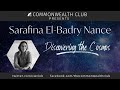 Sarafina El-Badry Nance: Discovering the Cosmos
