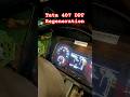 Tata 407 gold bs6 DPF Regeneration/ how to Tata 407 DPF Regeneration/#automobile #tata407 #driver