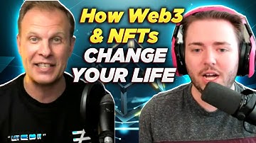 How Web 3.0 Will Change Your Life.