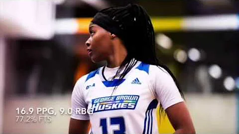 Victoria Lawrence | 2019-2020 Year 2 Highlights