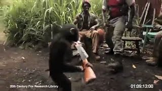 วิ่งป่าราบ~~  เมื่อทหารให้ปืนลิง screenshot 5