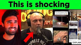 ? Creepy and WOKE TikToks That Will Make You Question Reality (Aliens, UFO, Ghosts Caught on Camera)