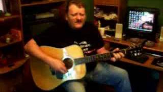 Lynyrd Skynyrd, All i can do is write it in a song (cover) chords