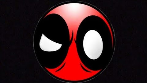 COD WW2 - (Deadpool!) Emblems Tutorial!!