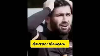 Ömer Bayram - Galatasaray - 1 Dakikada Ömer Bayram