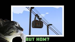 How to Create a Cable Car | Create Aeronautics