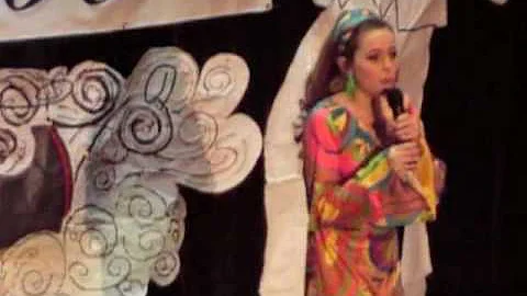Riverhead Idol 2010, Act 5: Victoria Carroll
