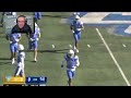#NECFB OTR Live Stream Watch Along: LIU at Central Connecticut State