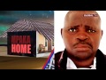 Mpaka Home: Haya Ndiyo Maisha Halisi ya Bambo, Global TV Yamuibukia Usiku
