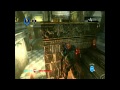 Gears of war 3 ranked koth on jacinto 4 b2ez vs party of 5