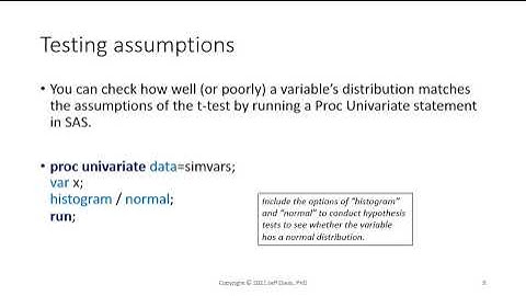 Lecture Video   Hanneman Ch 8 Part 3