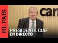 DIRECTO | Comisiónala de Investigación sobre el estado de la red ferroviaria | EL PAÍS