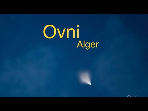 Vidéo: OVNI - Hystérie Du Siècle Avant Dernier - Vue Alternative