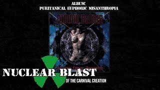 DIMMU BORGIR - Puritanical Euphoric Misanthropia (OFFICIAL FULL ALBUM STREAM)