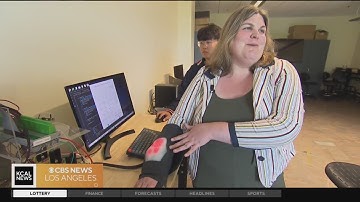STEAM: Haptician uses technology to decode physical feedback