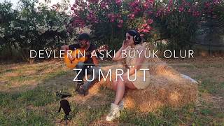 Devlerin aşkı