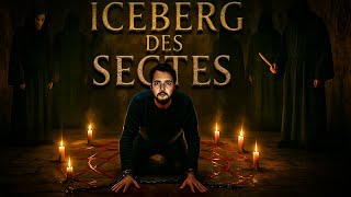 Liceberg Des Sectes Les Plus Malsaines...et Leurs Secrets
