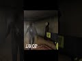 Granny chapter 3 Grandpa moment trap #granny #gaming #shortsviral