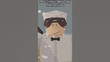 Thumbnail of Milkman class in Dead rails is op 💀