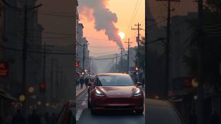 La face cachées des voitures électriques : solution ou illusion ?