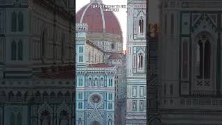 TOP 10 THINGS TO SEE IN FLORENCE - #4k #florence #italy