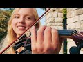 Slenderino x Astrid Müller - Echo (Official Music Video)