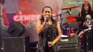 BAND MACAN LIVE AT MONKASEL 2016 HD VERSION