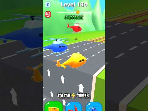 🔥 Shape - Shifting & Transform The Character 👀 Level 184 #shapeshifting #gameplay #shorts