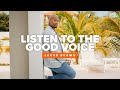 Listen to the good voice powerful motivational  jacob brown