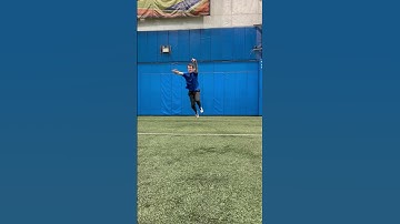 Single Leg Broad Jump (Multiple Response)