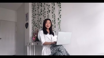 SELF INTRODUCTORY VIDEO (Assignment 1 UHAK1012)