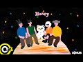 U:NUS【哈尼 Honey】Official Animated Lyric Video