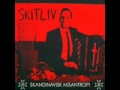 Skitliv - Slow Pain Coming