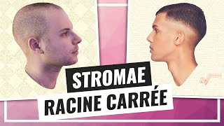 Stromae - Racine Carrée (ALBUM) AS-T-IL BIEN VIEILLI? ON REVISITE CE CLASSIQUE! REACTION TEASER 2021