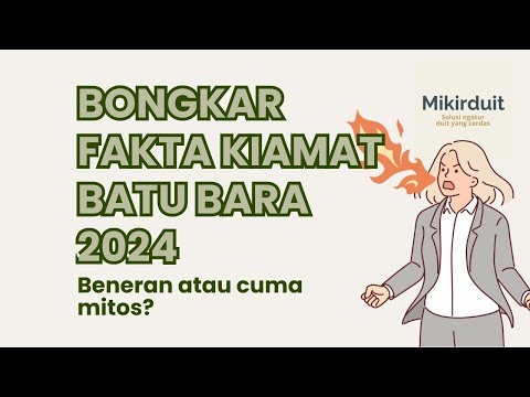 Kata Siapa Saham Batu Bara Kiamat? Berikut Analisis Prospek Coal Sampai 2028