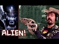 Gritos espaço! Matando Robôs Gigantes
