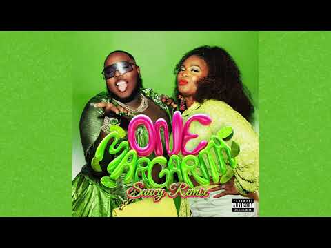 That Chick Angel CasaDi Steve Terrell One Margarita Saucy Remix Feat Santana 