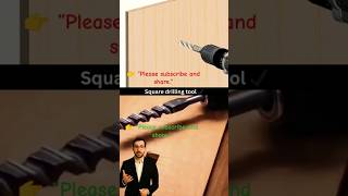 square drills #solidworks #3d #autocad #cnc #engineering #design #mechanical #manufacturing #catia